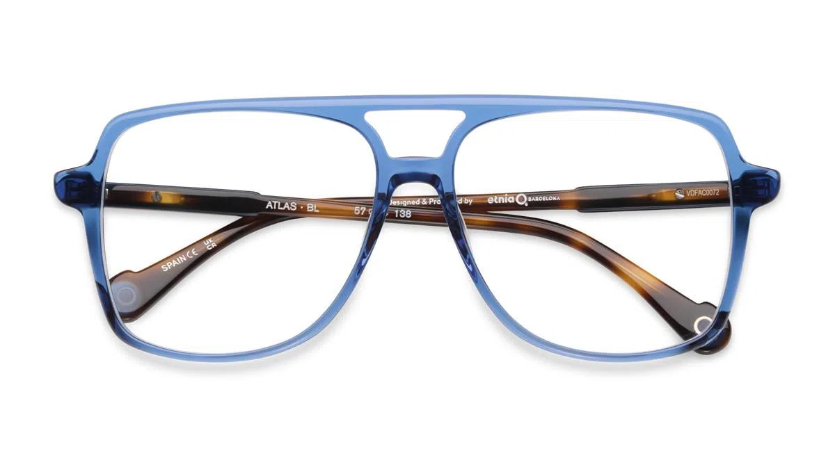 Etnia Barcelona ATLAS Eyeglasses - view 8